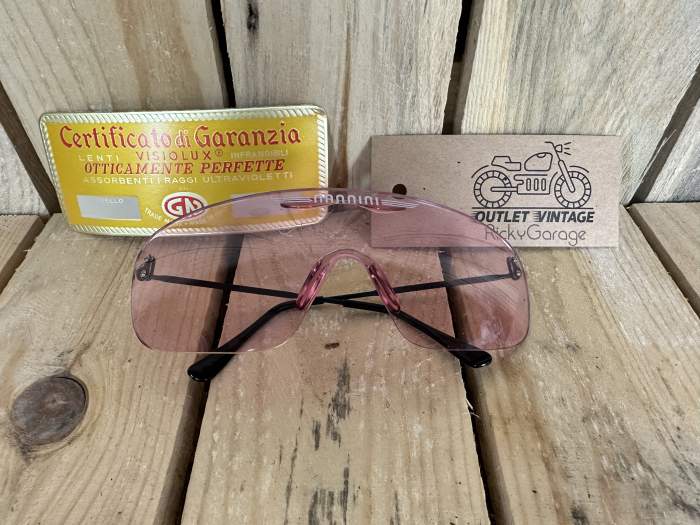 GAFAS VINTAGE NANNINI ROSA