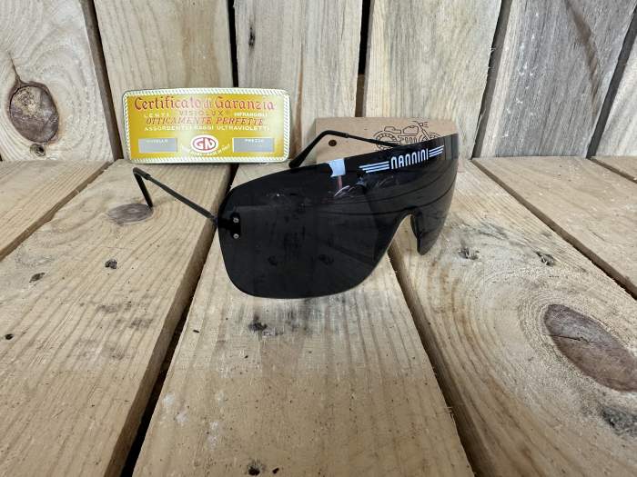 GAFAS VINTAGE NANNINI FUMO 50