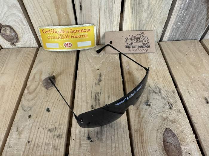 GAFAS VINTAGE NANNINI FUMO 50