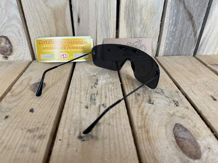 GAFAS VINTAGE NANNINI FUMO 50