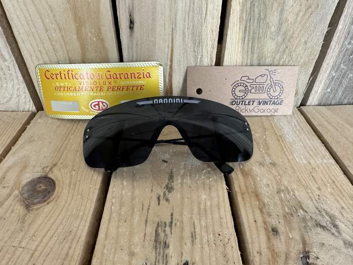 GAFAS VINTAGE NANNINI FUMO 50
