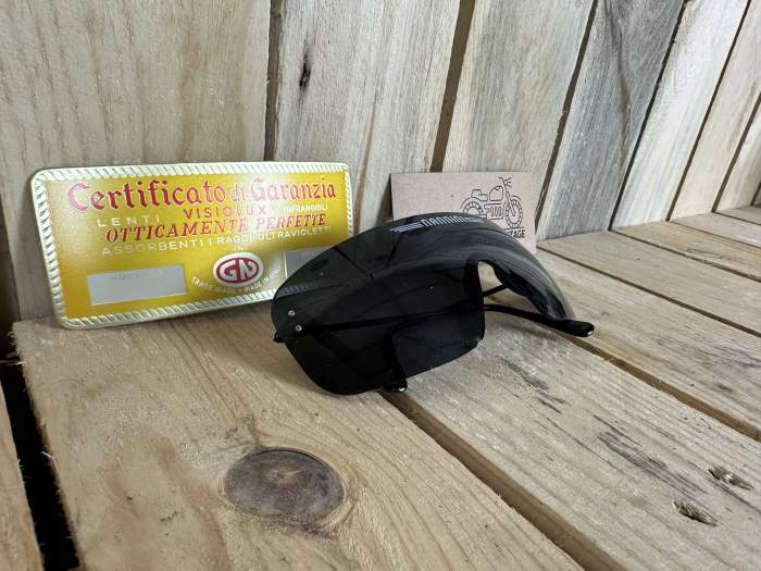 GAFAS VINTAGE NANNINI FUMO 50