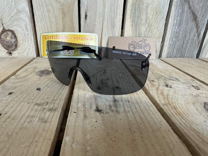 GAFAS VINTAGE NANNINI FUMO 25