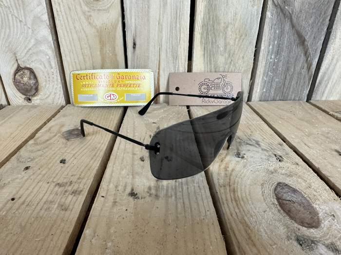 GAFAS VINTAGE NANNINI FUMO 25