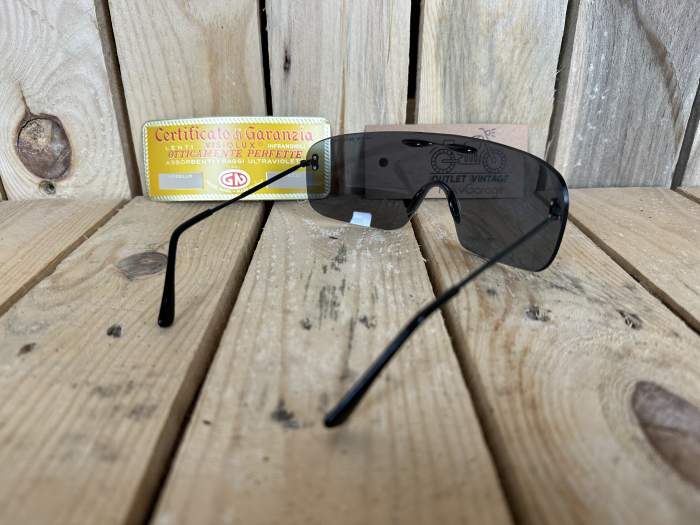 GAFAS VINTAGE NANNINI FUMO 25