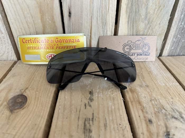 GAFAS VINTAGE NANNINI FUMO 25