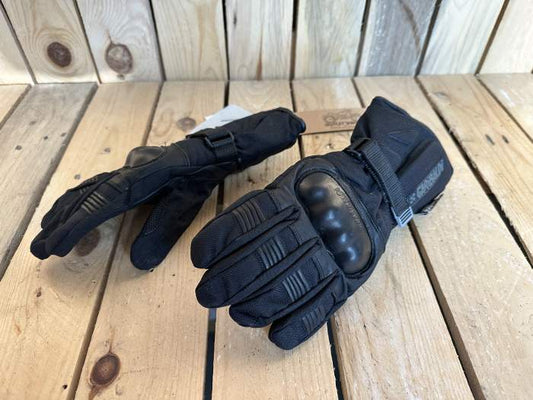GUANTES T-S DE MOTO TERMICOS IMPERMEABLES