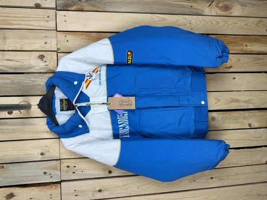 CHAQUETA T-S CASUAL GARIBALDI DUCADOS ANGEL NIETO