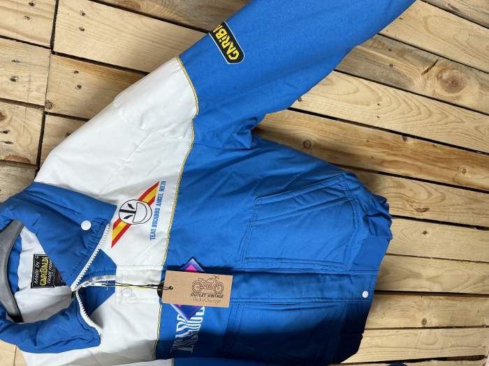 CHAQUETA T-S CASUAL GARIBALDI DUCADOS ANGEL NIETO
