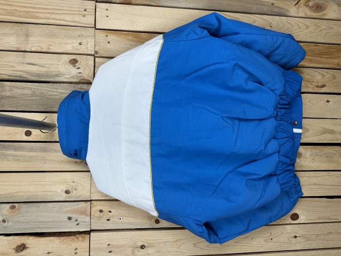 CHAQUETA T-S CASUAL GARIBALDI DUCADOS ANGEL NIETO