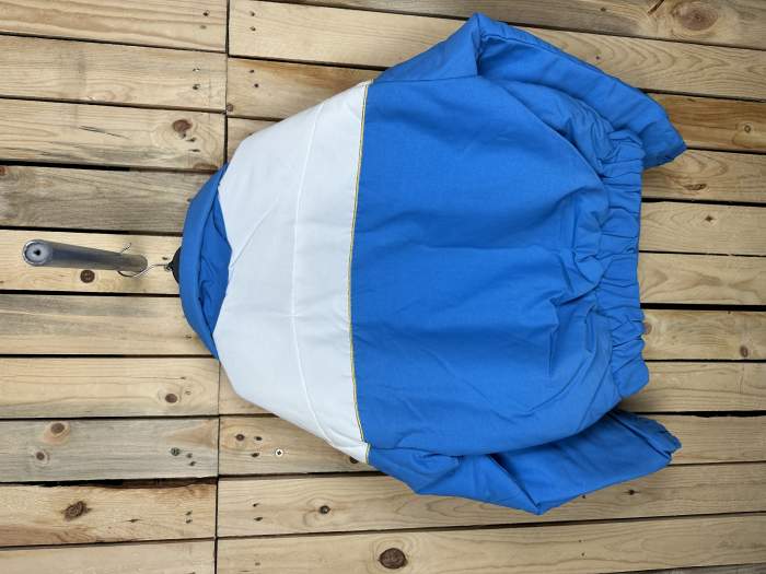 CHAQUETA T-M GARIBALDI DUCADOS ANGEL NIETO 48