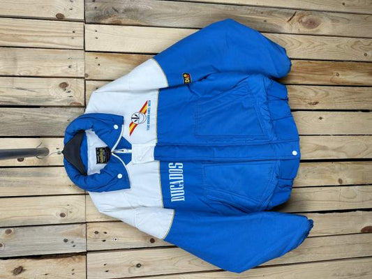 CHAQUETA T-M GARIBALDI DUCADOS ANGEL NIETO