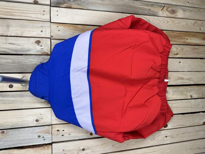 CHAQUETA T-M CASUAL GARIBALDI GASGAS