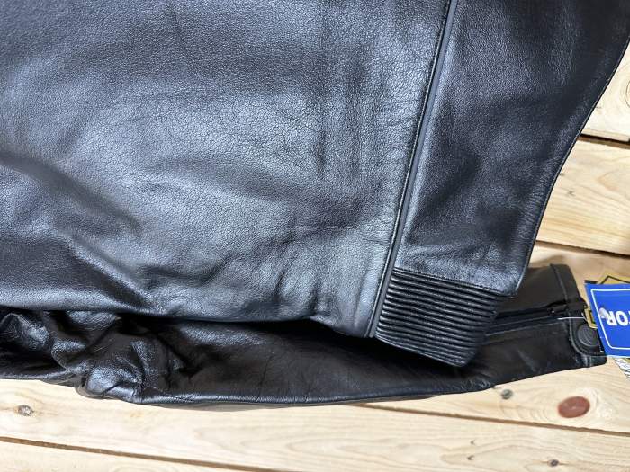 CHAQUETA T-S DE MOTO GARIBALDI MUJER NEGRA 3