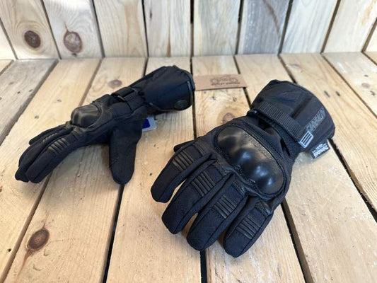 GUANTES T-XS DE MOTO TERMICOS IMPERMEABLES