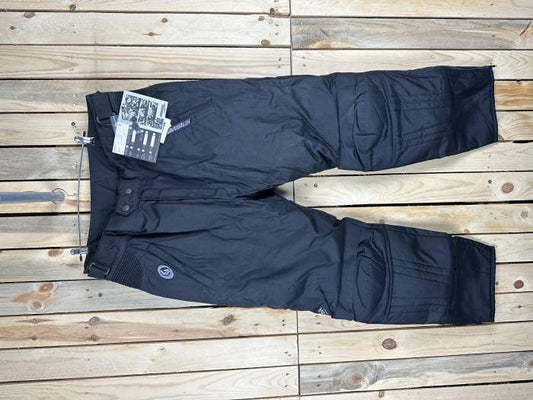 PANTALON T-2XL TERMICOS IMPERMEABLE CORDURA