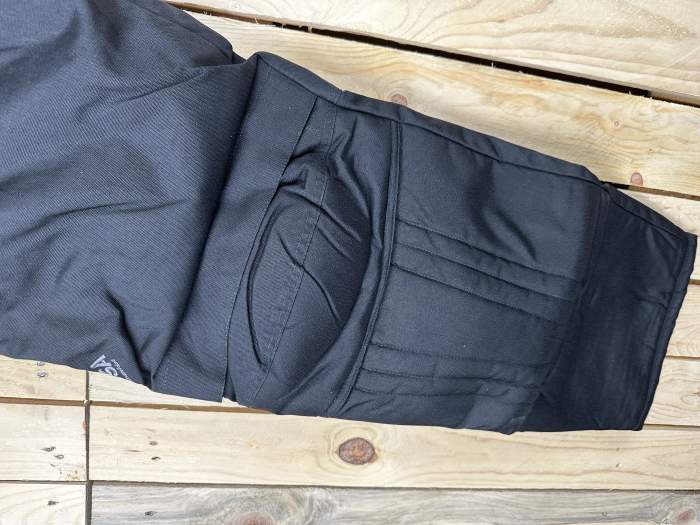 PANTALON T-2XL TERMICOS IMPERMEABLE CORDURA 1