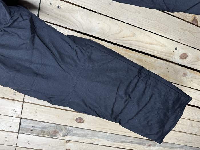 PANTALON T-2XL TERMICOS IMPERMEABLE CORDURA 1