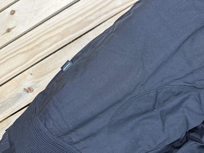 PANTALON T-2XL TERMICOS IMPERMEABLE CORDURA 1