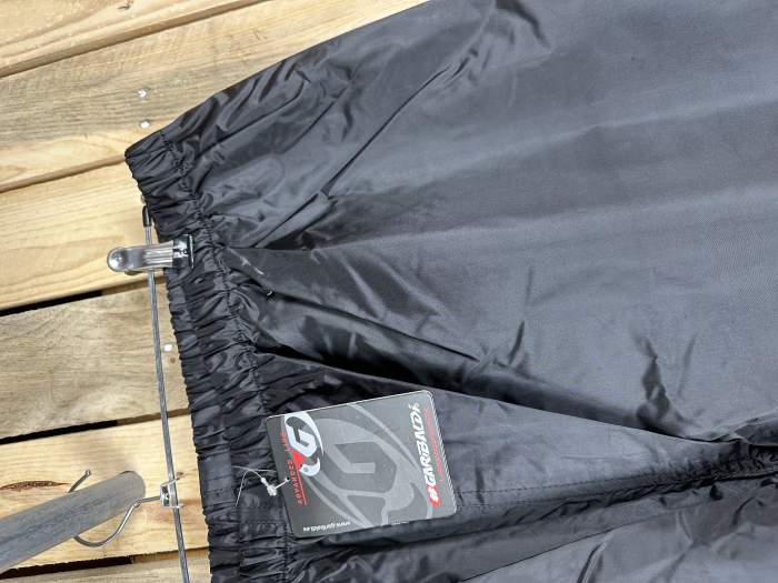 PANTALON T-L IMPERMEABLE PARA MOTO GARIBALDI