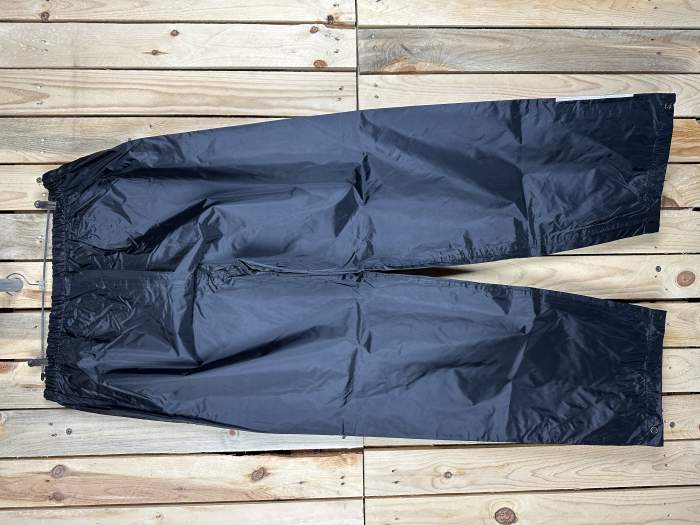 PANTALON T-L IMPERMEABLE PARA MOTO GARIBALDI
