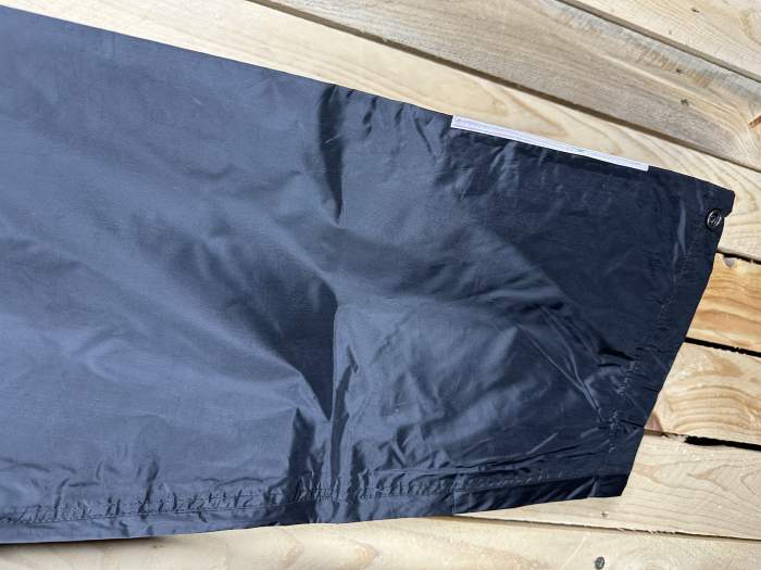 PANTALON T-L IMPERMEABLE PARA MOTO GARIBALDI