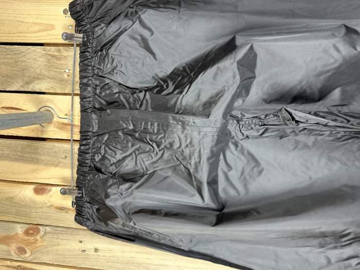 PANTALON T-L IMPERMEABLE PARA MOTO GARIBALDI