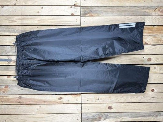 PANTALON T-2XL IMPERMEABLE PARA MOTO GARIBALDI
