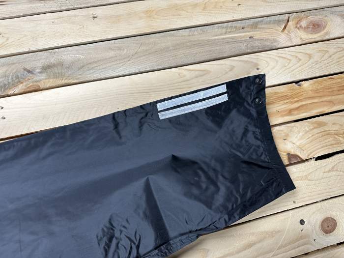 PANTALON T-2XL IMPERMEABLE PARA MOTO GARIBALDI 1
