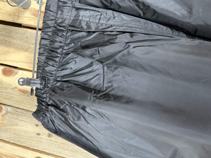PANTALON T-2XL IMPERMEABLE PARA MOTO GARIBALDI 1