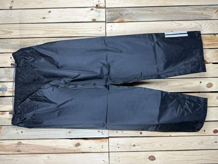 PANTALON T-2XL IMPERMEABLE PARA MOTO GARIBALDI 1