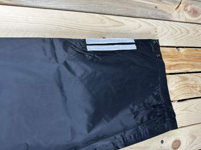 PANTALON T-2XL IMPERMEABLE PARA MOTO GARIBALDI 1