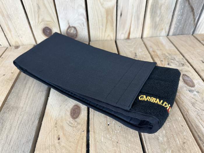Faja Lumbar Garibaldi L 100CM