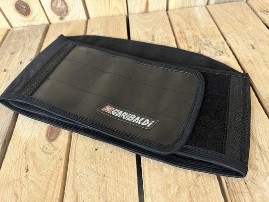 FAJA LUMBAR GARIBALDI S 100CM