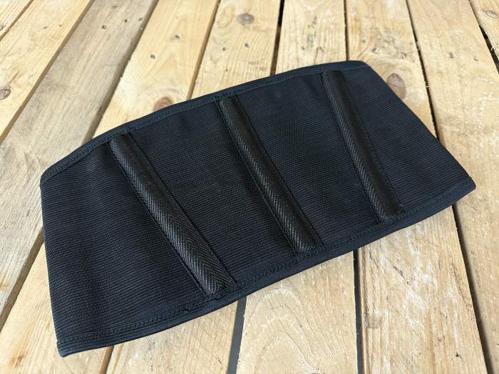 Faja lumbar Garibaldi S 100CM