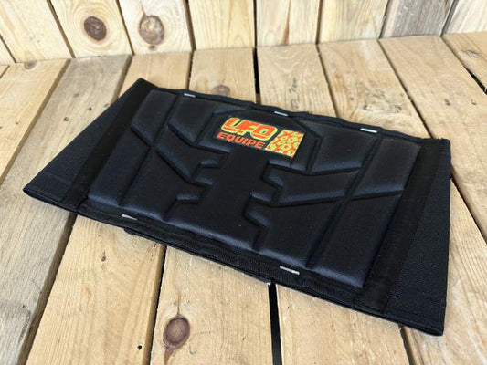 FAJA CINTURON LUMBAR UFO EQUIPE 90CM 2