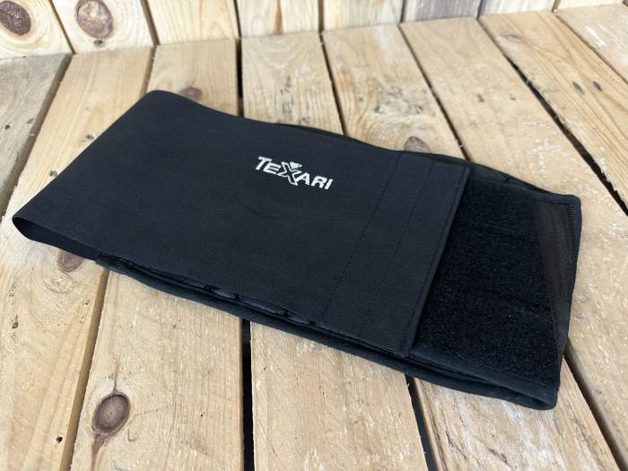 Faja Lumbar Texari L 100CM