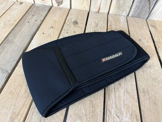 FAJA T-S 100CM LUMBAR REFLECTANTE GARIBALDI