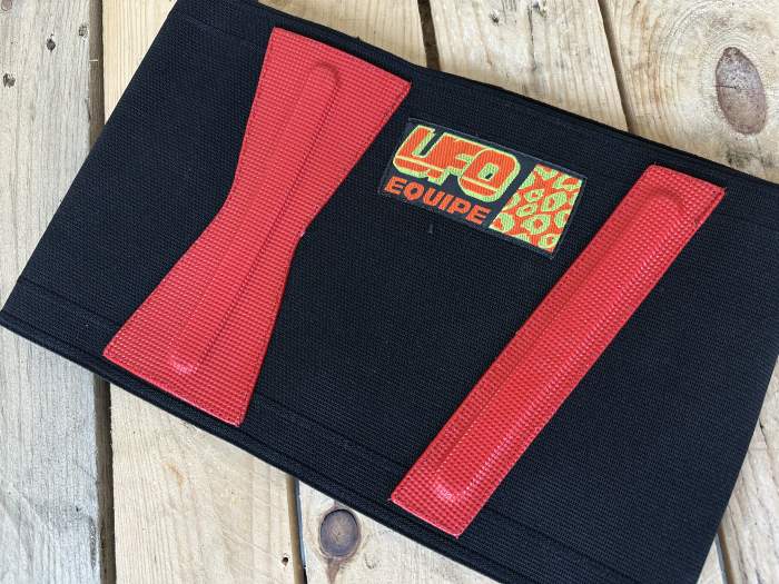 Faja Cinturon Lumbar UFO Equipe 85CM 1
