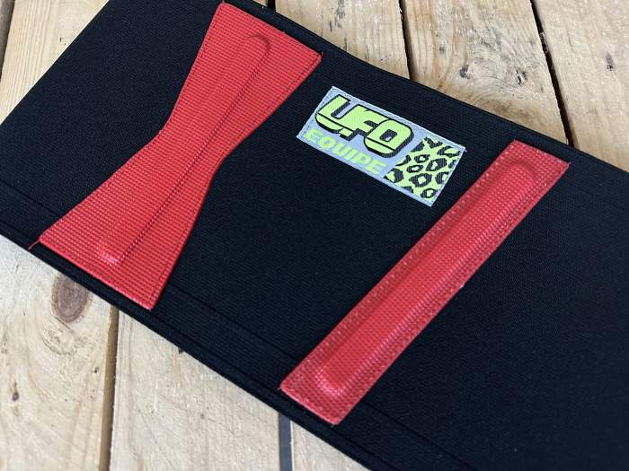 Faja Cinturon Lumbar UFO Equipe 85CM 3