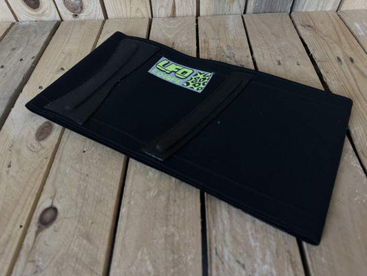FAJA CINTURON LUMBAR UFO EQUIPE 90CM 3