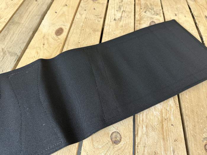 Faja Cinturon Lumbar UFO Equipe 90CM 3