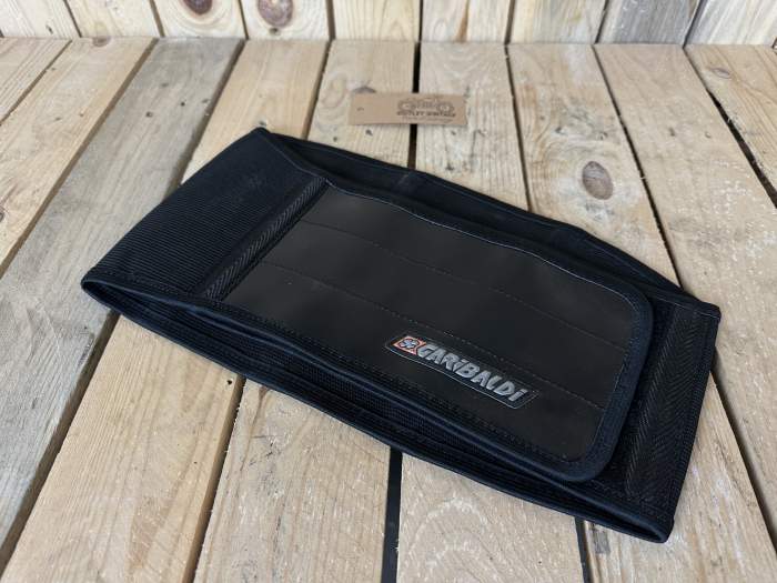 Faja T-M Lumbar Garibaldi 110CM