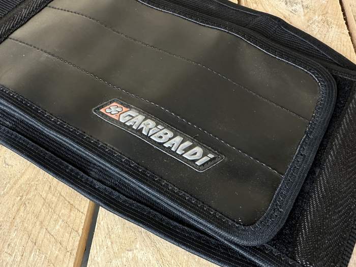 Faja T-M Lumbar Garibaldi 110CM
