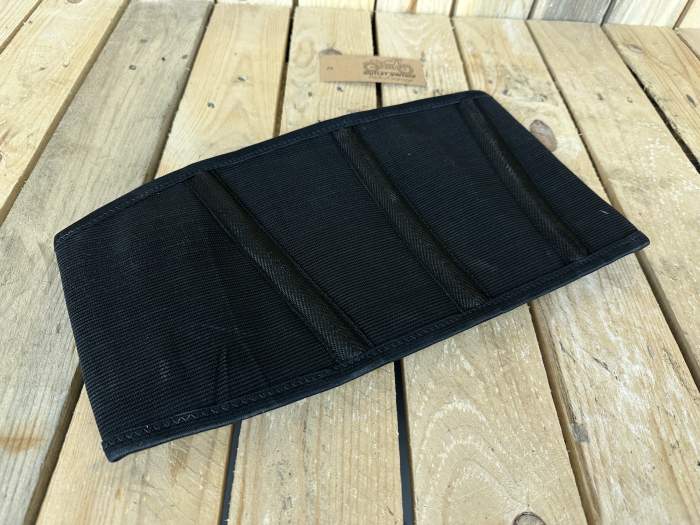 Faja T-M Lumbar Garibaldi 110CM