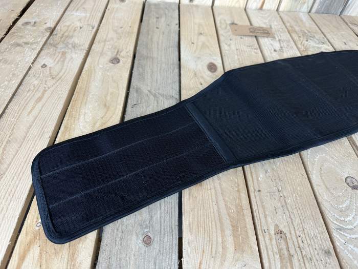 Faja T-M Lumbar Garibaldi 110CM