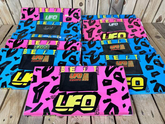 FAJA CINTURON LUMBAR UFO VARIOS