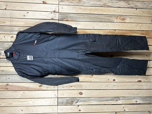 MONO T-M ENGRASADO KIWI TERMICO NEGRO