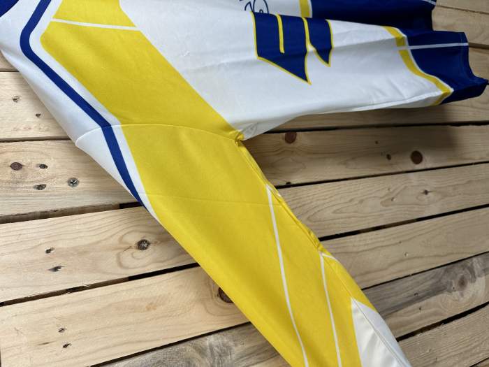 CAMISETA T-L DE MOTO SUZUKI VASARI