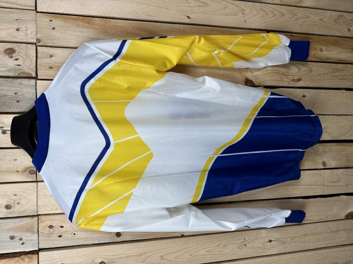 CAMISETA T-L DE MOTO SUZUKI VASARI